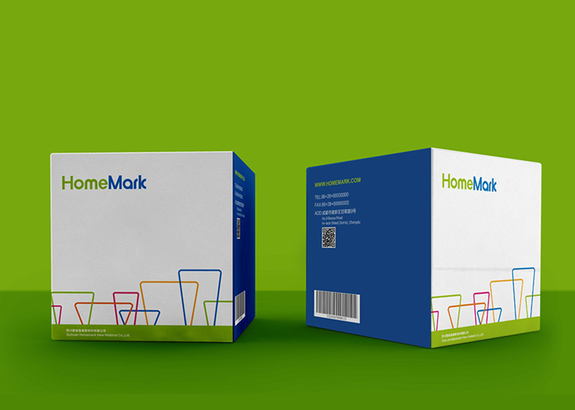 曲周县VI设计公司