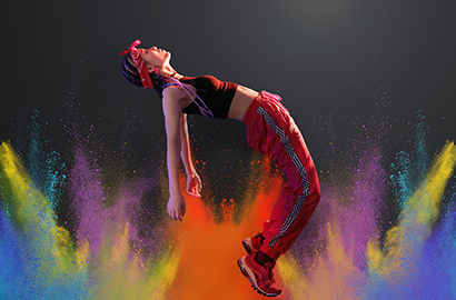 全套VI设计：构建曲周县企业品牌标准化体系的核心支撑